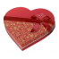 Подарочный набор конфет ручной работы Сердце