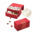 Подарочный набор конфет ручной работы Двойное удовольствие