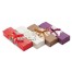 Подарочный набор конфет ручной работы Пенал-купе на 8 марта