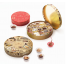 Подарочный набор конфет ручной работы Круглая на 23 февраля