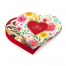 Подарочный набор конфет ручной работы Сердце на 8 марта
