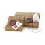 Тематический набор конфет ручной работы Эко-стиль на 23 февраля