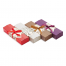 Подарочный набор конфет ручной работы Пенал-купе на 23 февраля 